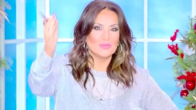 Ναταλία Γερμανού: &quot;Τον κυνηγούσαμε από τον Σεπτέμβριο να τον φέρουμε. Τον παρακαλούσαμε, είχα βάλει λυτούς και δεμένους&quot;