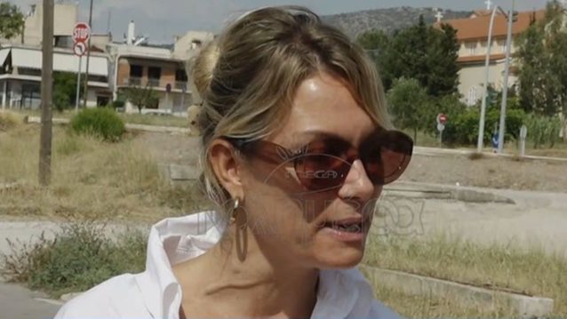 Η Βίκυ Καγιά &quot;καρφώνει&quot; τους πρώην συνεργάτες της στο GNTM: &quot;Δεν θα μου λείψουν, όπως δεν τους λείπω κι εγώ&quot;