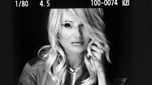 Φαίη Σκορδά: Πάρε μία γεύση από την επίσημη φωτογράφιση για το νέο «Πρωινό»: Όσα έγιναν στα παρασκήνια!