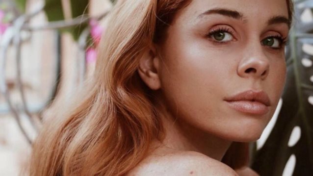 Ασημίνα Χαρίτου 
: Η έκπληξη από τα κορίτσια του GNTM για τα γενέθλιά της