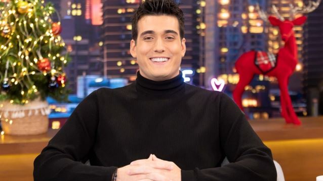 Γιώργος Κακοσαίος: Ήρθε ο πατέρας μου από τη Θεσσαλονίκη και μου είπε: &quot;Θέλει ο Βασίλης Καρράς να κάνετε ένα ντουέτο&quot;