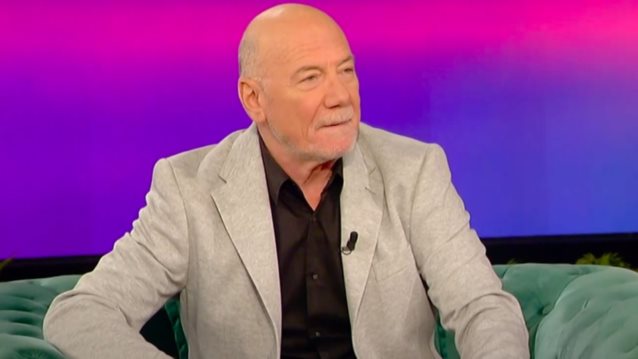 Μένιος Σακελλαρόπουλος: &quot;Το πιο ζόρικο δεν ήταν η φυλακή αλλά το ψυχιατρείο, το Δρομοκαΐτειο. Με σόκαρε τόσο...&quot;