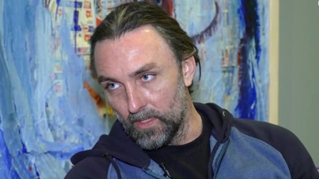 Ο Ιβάν Σβιτάιλο αποκαλύπτει: "Είχα πουλήσει στον Πάνο Νάτση τη μηχανή μου. Ένιωσα ότι είχα τη μισή ευθύνη"