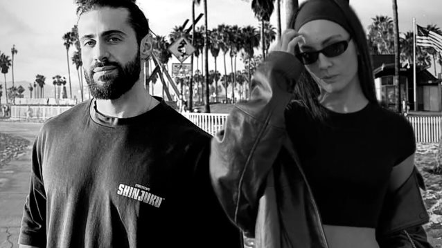 Υπερατλαντικό ταξίδι για Κωνσταντίνο Βασάλο και Μαρία Παπαγεωργίου