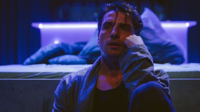 Το &quot;Blue Train&quot; του Γεράσιμου Ευαγγελάτου για δεύτερη χρονιά στο Θέατρο Άλμα