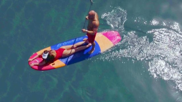 Game Of Love: Τα κρυφά ζευγάρια άρχισαν να αποκαλύπτονται!