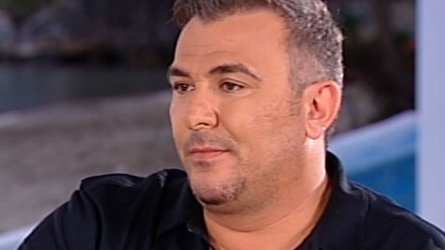 Αντώνης Ρέμος
: Όσα είπε στον Λιάγκα: Η σύλληψη, τα χρέη &amp; η Ζέτα Μακρυπούλια