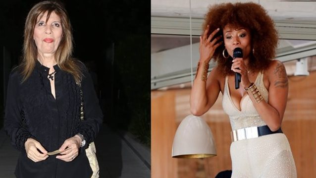 &quot;Βόμβες&quot; από Στανίση και Σάγια για επιχειρηματίες: &quot;Πήγε να με βιάσει - Ήθελε να κάνουμε κονσομασιόν&quot;