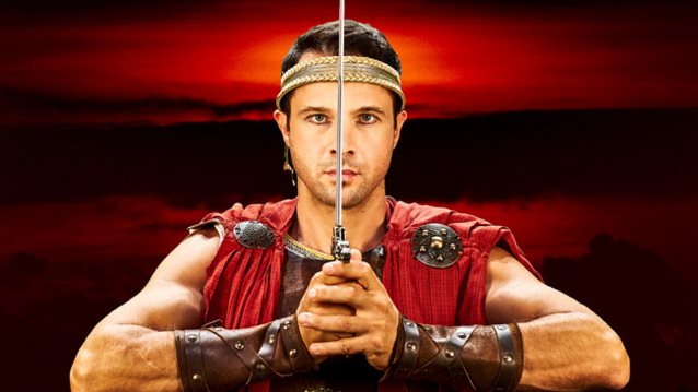 Μέγας Αλέξανδρος: Το παιδικό βιβλίο του Νίκου Καζαντζάκη έγινε θεατρική παράσταση με τον Μέμο Μπεγνή!