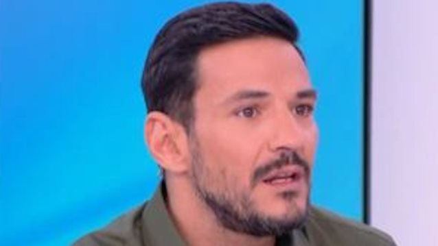 Κώστας Τσουρός: "Μου έκανε πολύ άσχημη εντύπωση ως προς ενσυναίσθηση στην Φαίη"