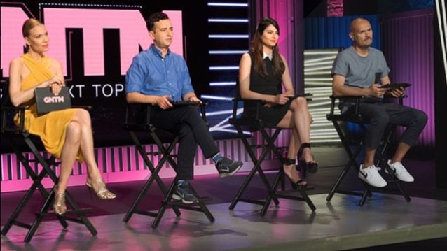 Next Top Model | Auditions #3: To plus size μοντέλο που τρέλανε τους κριτές, η αγιογράφος, η Miss Hellas &amp; η πιο σκληρή κριτική της σεζόν