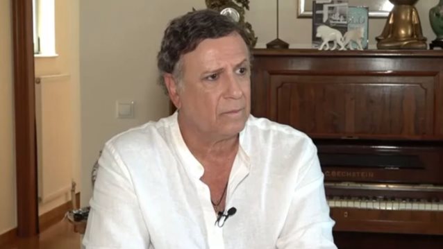 Καταπέλτης ο Ρώμας: "Ο Αναδιώτης είναι λίγο καλλιτέχνης" - "Πρέπει να τον βάλω στη θέση του τον Κυριακίδη"