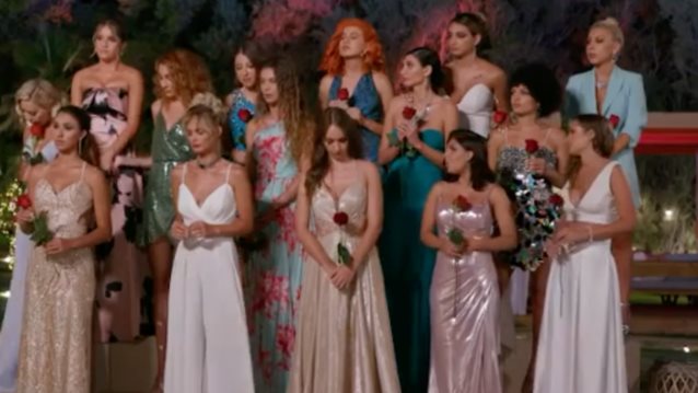 The Bachelor: Αυτή είναι η παίκτρια που αποχώρησε!