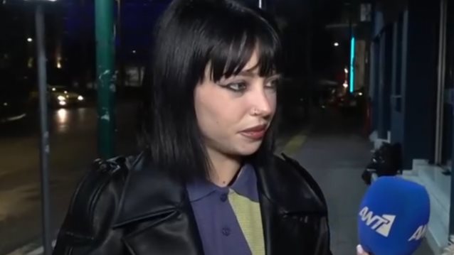 H Marseaux απαντα για τον ανταγωνισμο με τον Akyla