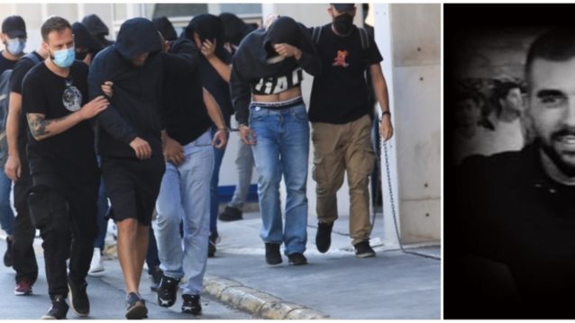 Νέα Φιλαδέλφεια: 13 βασικοί ύποπτοι για τη δολοφονία του 29χρονου Μιχάλη – Τρεις Έλληνες ανάμεσά τους, ποιος ήταν ο ρόλος τους