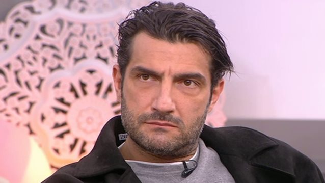 Ο Νίκος Κουρής εξηγεί τους λόγους που απεχθάνεται το κουτσομπολιό!