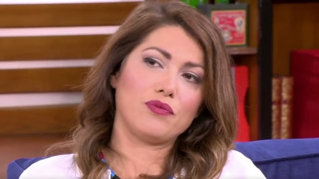 Η Κλέλια Ρένεση σε μία σπάνια εξομολόγηση για την κόρη της: &quot;Δεν ήθελα να κάνω παιδιά&quot;