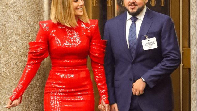 Jennifer Lopez 
: Η star φόρεσε την πιο τολμηρή τάση που επέστρεψε από το παρελθόν
