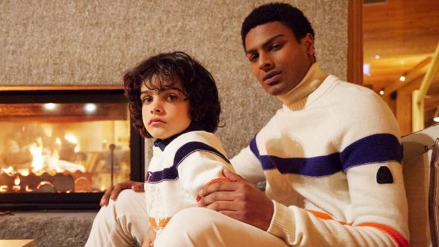 #SeasonFavorites| Βρήκαμε την τέλεια μπλούζα για εσένα και τον γιο σου