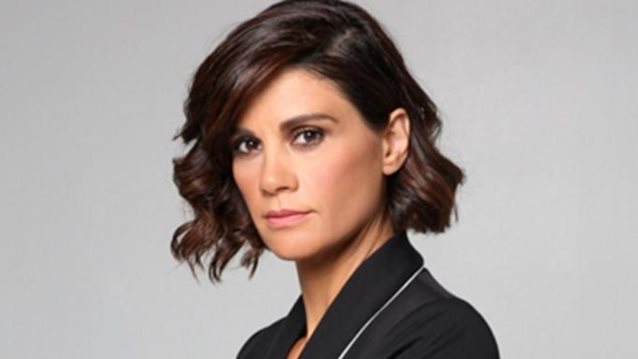 Άννα Μαρία Παπαχαραλάμπους: Αγνώριστη! Δείτε τη φωτογραφία που κυκλοφόρησε