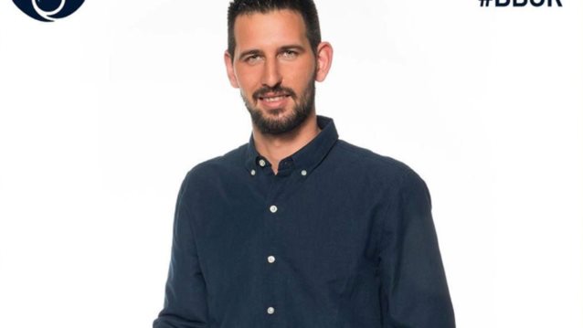 Big Brother: Αυτός είναι ο νέος παίκτης που μπήκε στο σπίτι!