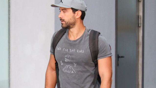 Showbiz Report: Στιγμές από την καθημερινότητα των επωνύμων