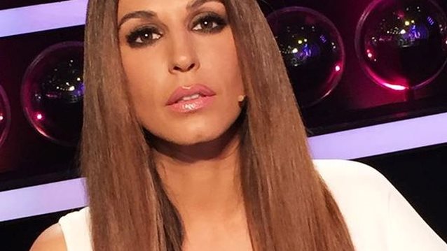 Κατερίνα Παπουτσάκη: Τι φόρεσε στο έβδομο live του Your Face Sounds Familiar: Όλες οι λεπτομέρειες