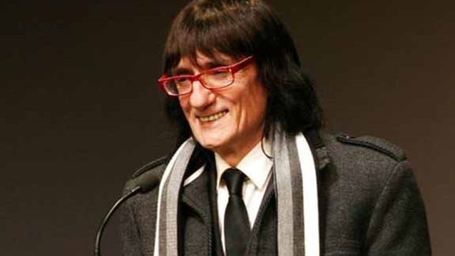 Στάθης Ψάλτης: Αυτή είναι η τελευταία του φωτογραφία