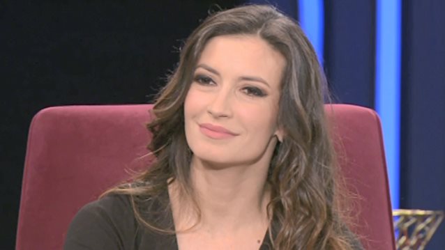 Μάρα Δαρμουσλή: Η συγκίνηση για τη ξαφνική απώλεια του αδερφού της &amp; η αποκάλυψη για τον επικείμενο γάμο της