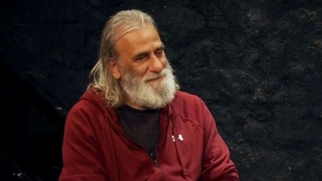 Γιώργος Νινιός: &quot;Δεν κατάφερα να κάνω υπομονή - Ήταν προσβλητικά τα πράγματα&quot;