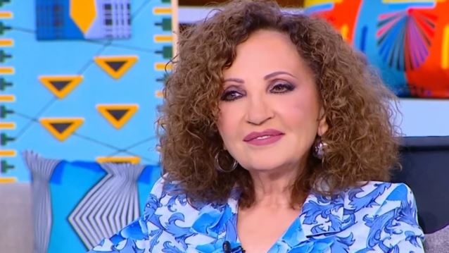 Η Γλυκερία για πρώτη φορά: &quot;Δεν έπρεπε να είχε συμβεί αυτή η ανθρωποφαγία εναντίον μου - Δεν θα πήγαινα στο Ισραήλ αν...&quot;