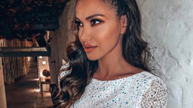 Summer Hairstyle: Βραδινα καλοκαιρινα χτενισματα εμπνευσμενα απο τις Ελληνιδες celebrities