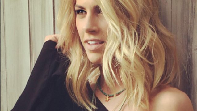 Ντορέττα Παπαδημητρίου: Στα γυρίσματα του «Κάνε Παζάρι»: Φωτογραφίες