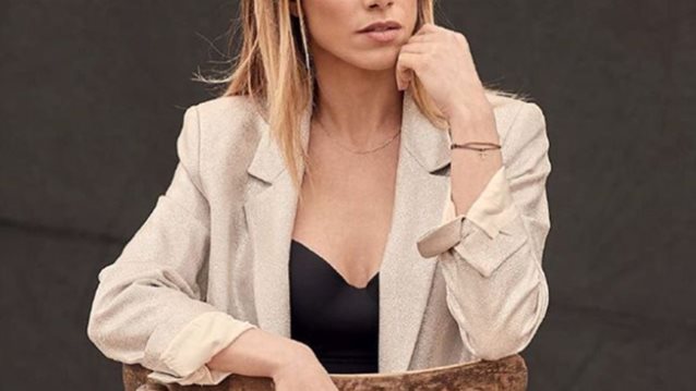 Ντορέττα Παπαδημητρίου: Οι συμβουλές της στον Γιώργο Αγγελόπουλο για το «Τατουάζ»