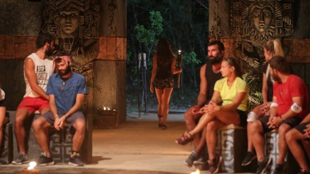 Survivor | Highlights: Η ποινή του Ατζούν στους παίκτες &amp; η παίκτρια που αποχώρησε