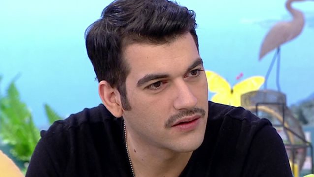 Μάνος Ιωάννου: Είναι και πάλι ελεύθερος!