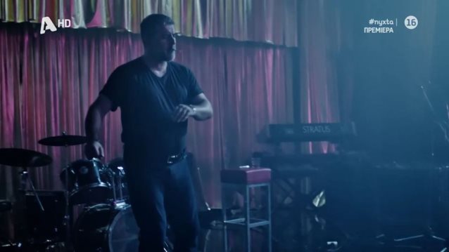 Αυτή η νύχτα μένει | Το μοναχικό ζεϊμπέκικο του Στρατή &amp; οι καλύτερες στιγμές της πρεμιέρας