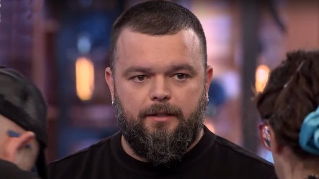 MasterChef | Ο Νίκος Θωμάς θα κρίνει την αποχώρηση – Το απαιτητικό πιάτο αντιγραφής