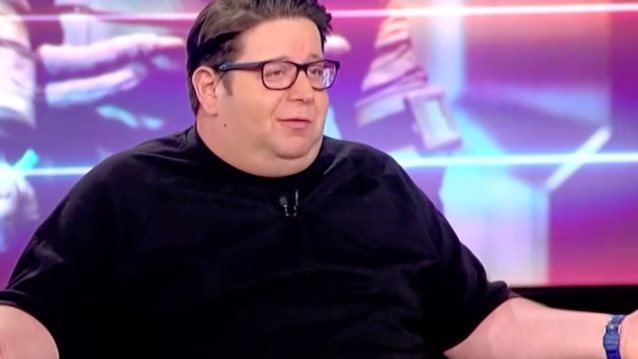 Θάνος Μπίρκος: &quot;Έχω μαγειρέψει για τον Βασιλιά της Ισπανίας&quot;