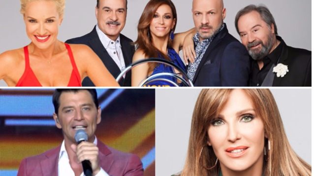 Your Face Sounds Familiar: Τι νούμερα έκανε απέναντι σε X-Factor &amp; Βίκυ Χατζηβασιλείου;