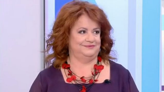 Η Ελένη Κοκκίδου αποκαλύπτει όσα θα δούμε στη &quot;Μουρμούρα&quot; τη νέα σεζόν: &quot;Μπαίνει το λαμόγιο στο σπίτι...&quot;