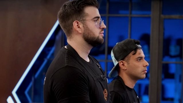 MasterChef: Κόλαφος για τους κριτές: "Ξεφτίλα μας κοροϊδεύουν μπροστά στα μάτια μας"