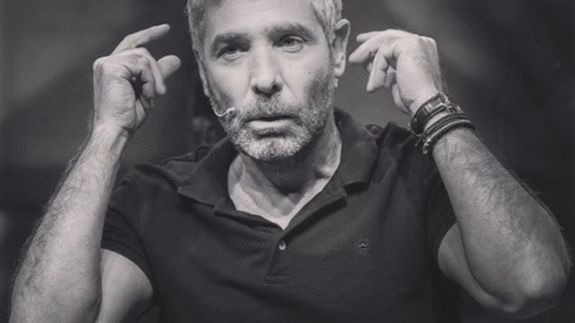 Θοδωρής Αθερίδης: Προσωπική μαρτυρία για την πυρκαγιά: «Διασχίσαμε την λεωφόρο Μαραθώνος κι εκείνη την ώρα πυκνοί καπνοί ήταν ψηλά»