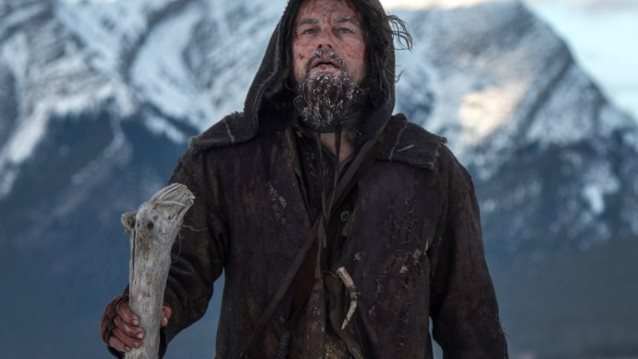 H «Eπιστροφή» με τον Leonardo DiCaprio Έρχεται Στο COSMOTE TV: Απολαύστε την ταινίας της χρονιάς μέσω της υπηρεσίας COSMOTE On Demand