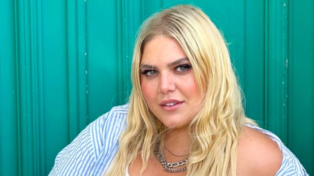 Νέα αλλαγή στα μαλλιά για τη Δανάη Μπάρκα: &quot;Νέο μαλλί λοιπόν, νέα διάθεση!&quot;