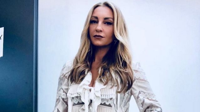 Ρούλα Ρέβη: Η τρυφερή φωτογραφία και το συγκινητικό μήνυμα για τα πρόωρα παιδιά