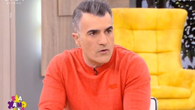 Ο Παύλος Σταματόπουλος "καρφώνει" την Κωνσταντίνα Σπυροπούλου και τη συνεργασία τους