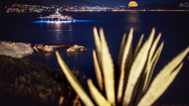 ISLAND 2017 : Ο κορυφαίος προορισμός της Αθηναϊκής Ριβιέρας