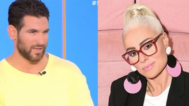 Ο Ετεοκλής Παύλου μιλά για την κόντρα Καλύβα - Βασάλου: &quot;Υπάρχει κάτι που θα δώσω στην Άρια Καλύβα για τις κόκκινες γραμμές&quot;