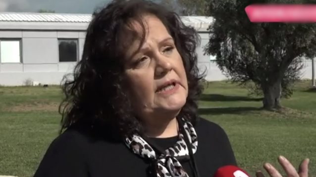 Η Μαίρη Μπάρκουλη έξαλλη με την Δέσποινα Βανδή – Τι συνέβη και ξέσπασε;